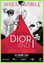 Dior & I