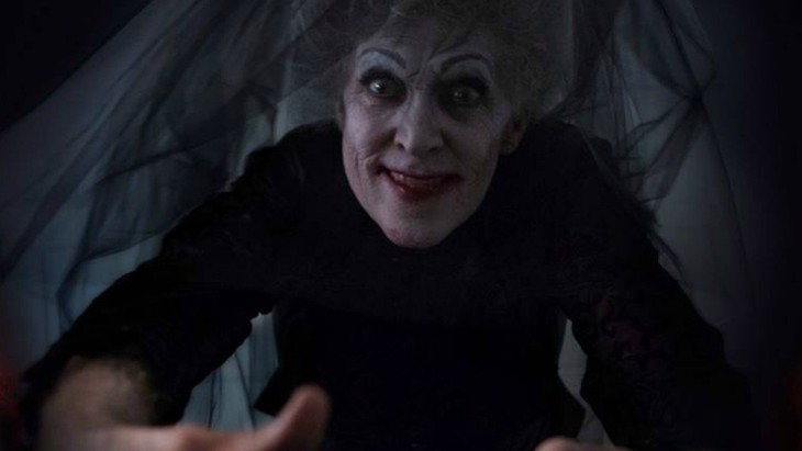 Insidious 3 - fotogramma