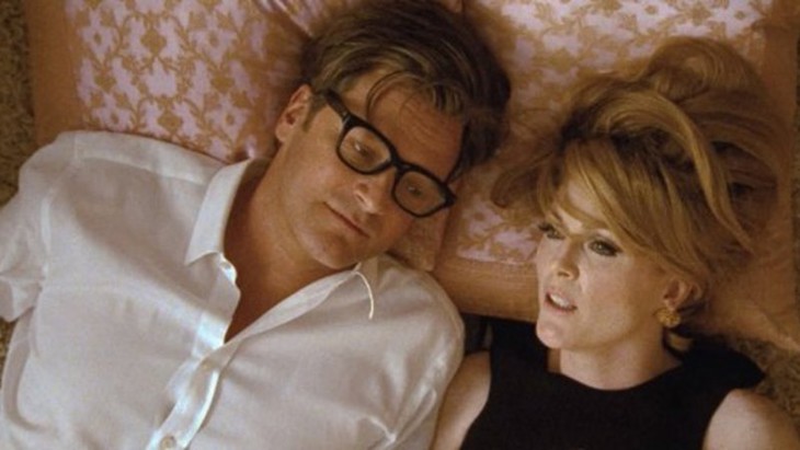 A Single Man - fotogramma
