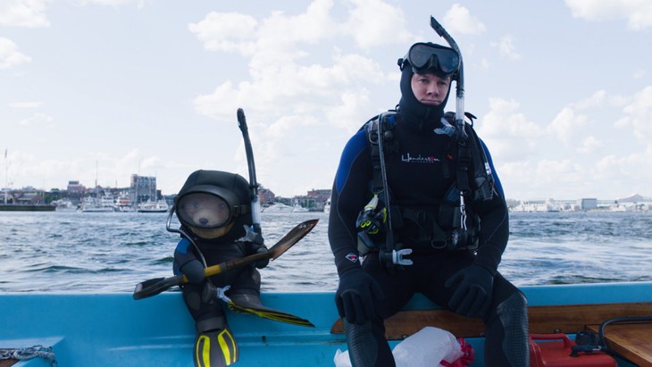 Ted 2 - fotogramma