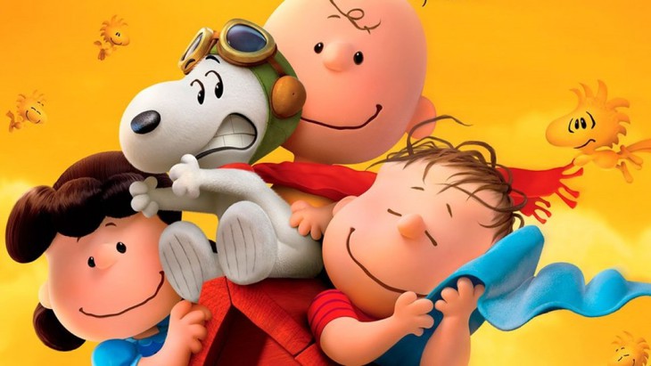 Snoopy & Friends - Il Film dei Peanuts - fotogramma