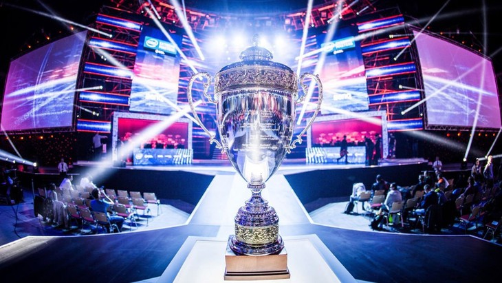 eSports - Il gaming in diretta al cinema - fotogramma