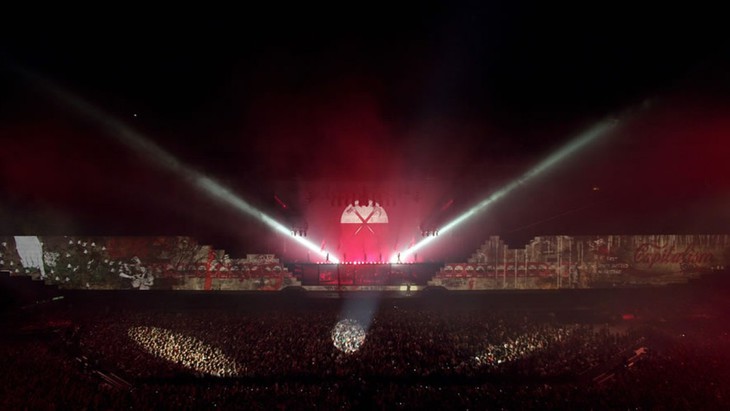 Roger Waters | THE WALL - fotogramma