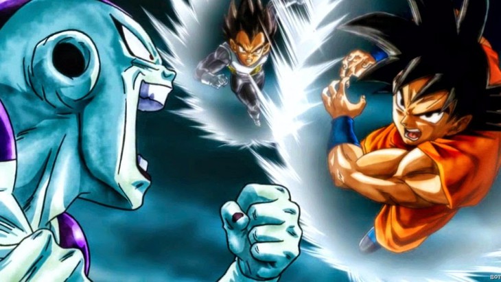 Dragon Ball Z - La resurrezione di