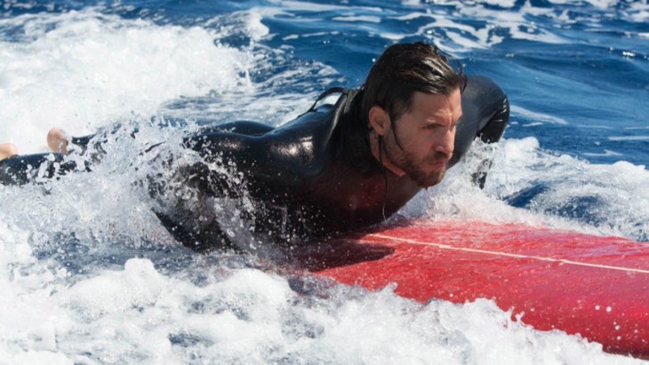 Point Break - fotogramma