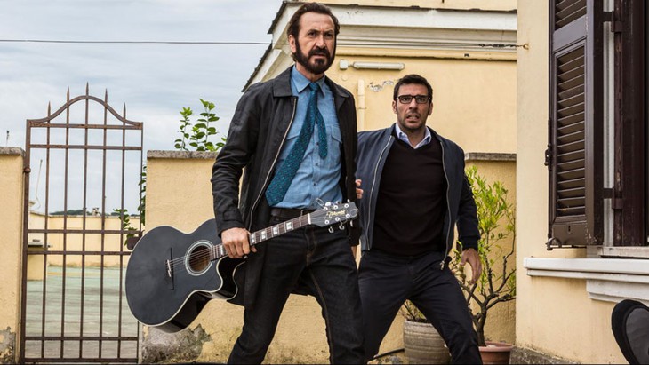 Loro chi? - fotogramma