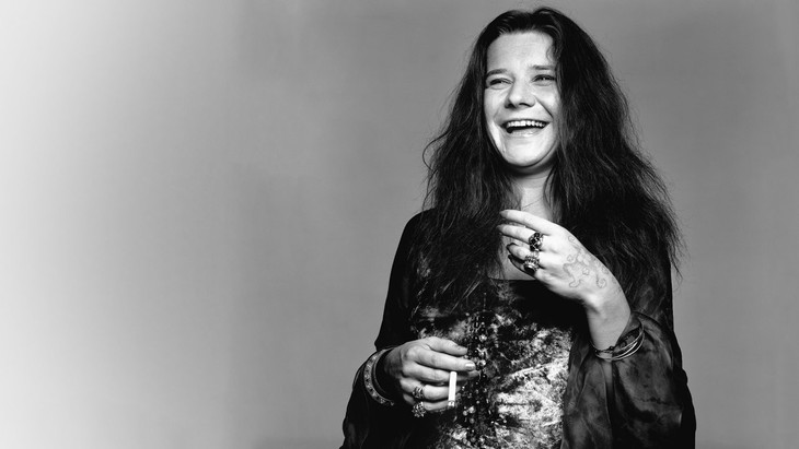 Janis - fotogramma