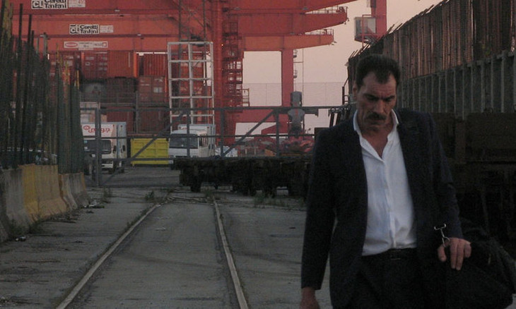 La Bocca del Lupo - fotogramma