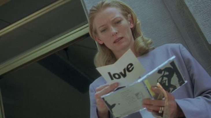 Io Sono l'Amore - fotogramma