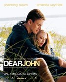 Dear John - poster
