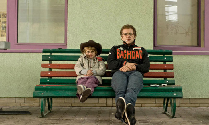 Simon Konianski - fotogramma