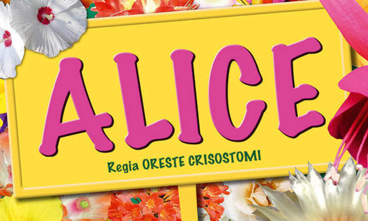 Alice - fotogramma