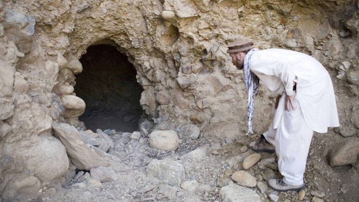 Che Fine Ha Fatto Osama Bin Laden? - fotogramma