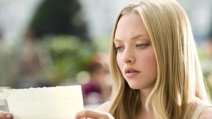 Letters to Juliet - fotogramma