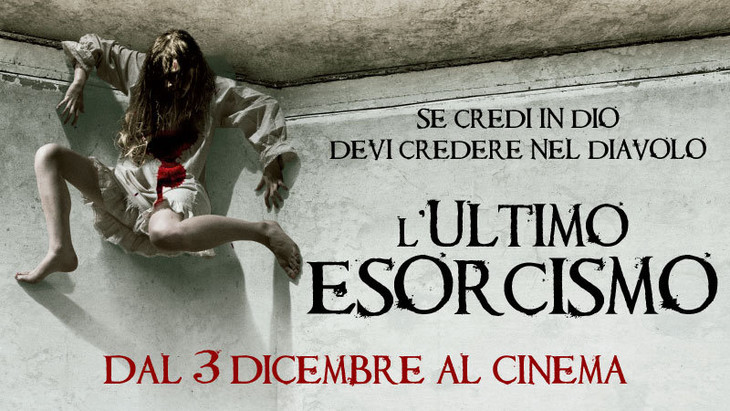 L'Ultimo Esorcismo - fotogramma