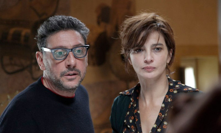 La Bellezza del Somaro - fotogramma