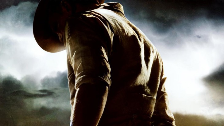 Cowboys & Aliens - fotogramma