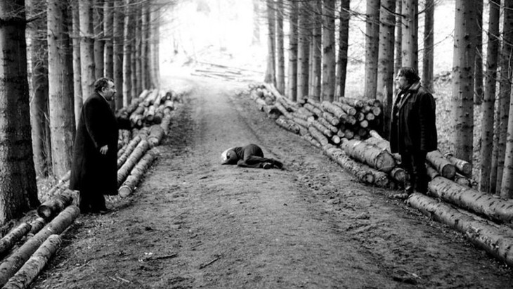 Kill Me Please - fotogramma