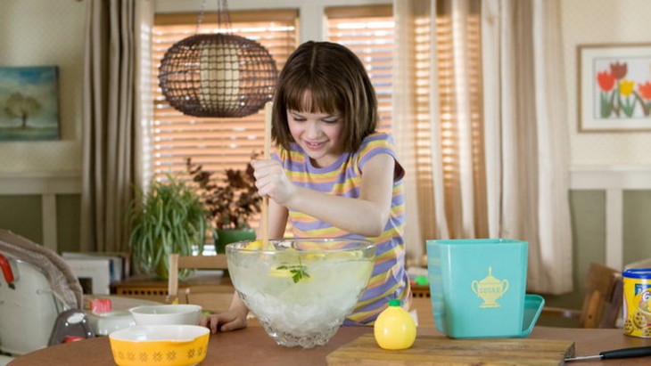 Ramona e Beezus - fotogramma