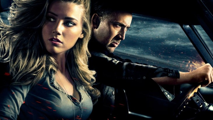 Drive Angry - fotogramma