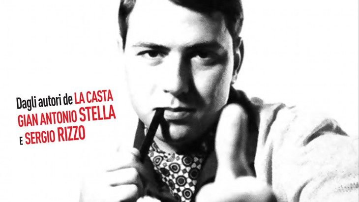 Silvio Forever - fotogramma