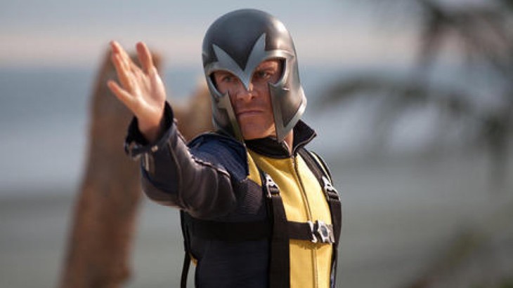 X-Men: L'Inizio - fotogramma