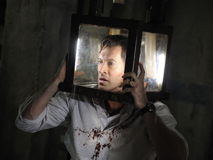Saw V - fotogramma