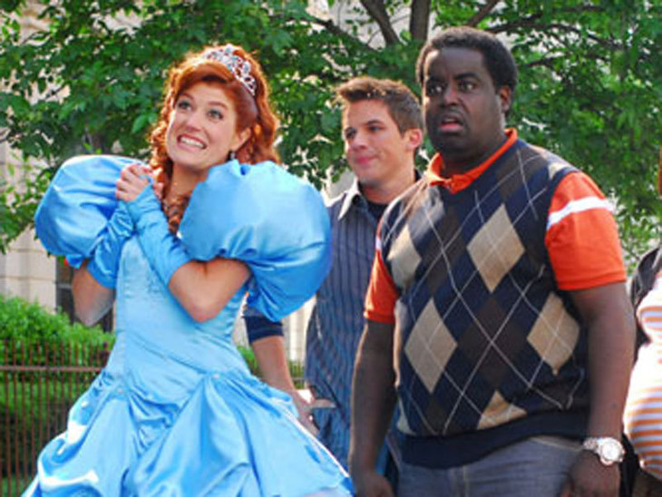 Disaster Movie - fotogramma