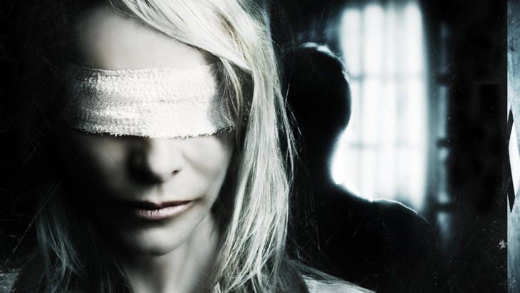 Con gli Occhi dell'Assassino - fotogramma