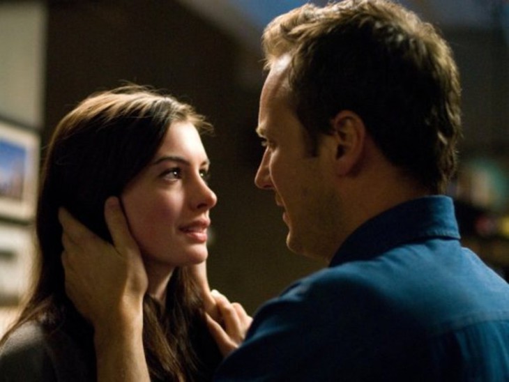 Passengers - fotogramma