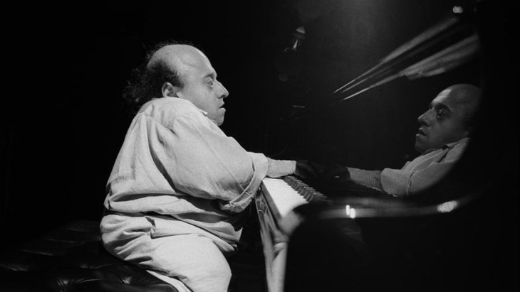 Michel Petrucciani - Body & Soul - fotogramma