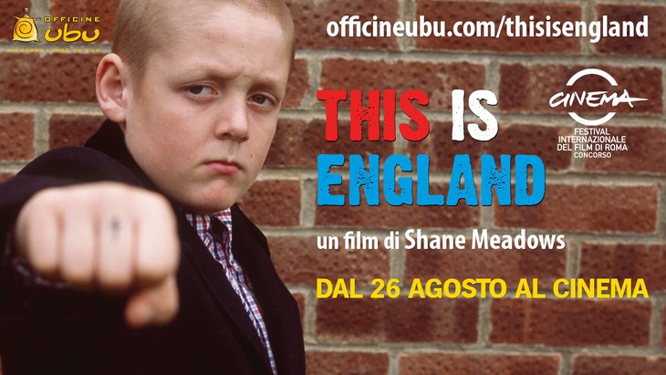This is England - fotogramma