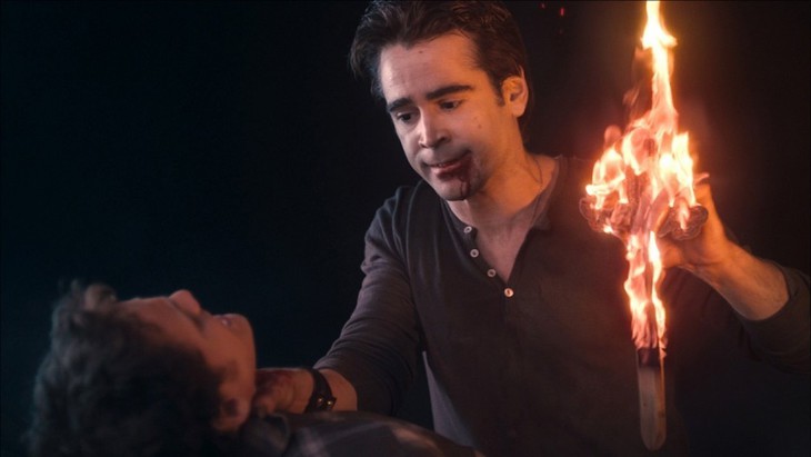 Fright Night - fotogramma