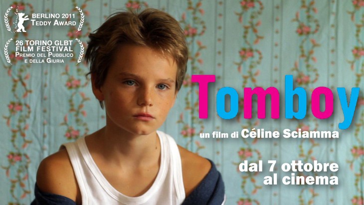 Tomboy - fotogramma