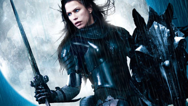 Underworld: La ribellione dei Lycans - fotogramma