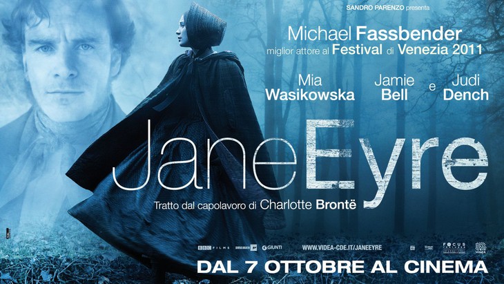 Jane Eyre - fotogramma