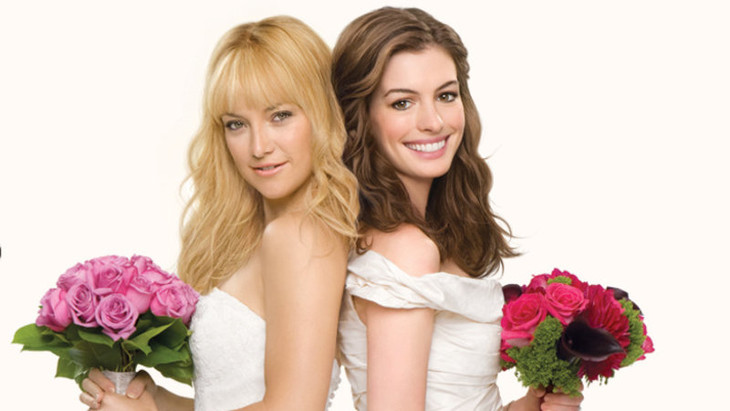 Bride Wars - La mia migliore nemica - fotogramma