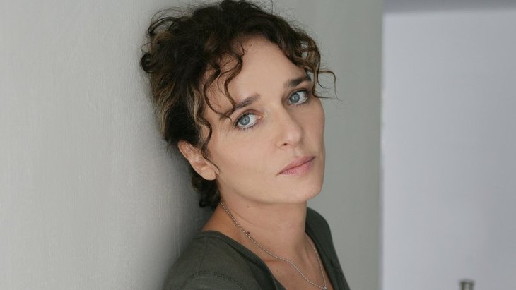 Giulia non esce la sera - fotogramma