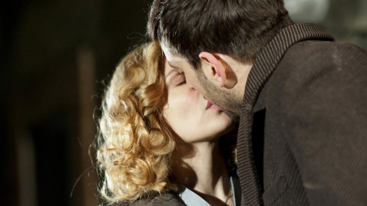 Il Cuore Grande delle Ragazze - fotogramma
