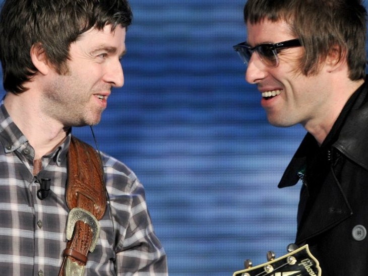 Oasis: Supersonic - fotogramma