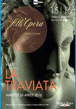 La traviata - Teatro alla Scala di Milano