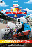 Il trenino Thomas - la grande corsa
