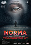Norma - Royal Opera House