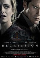 Regression - poster