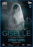 Giselle - Royal Opera House