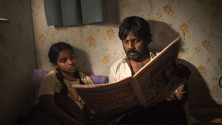 Dheepan - fotogramma