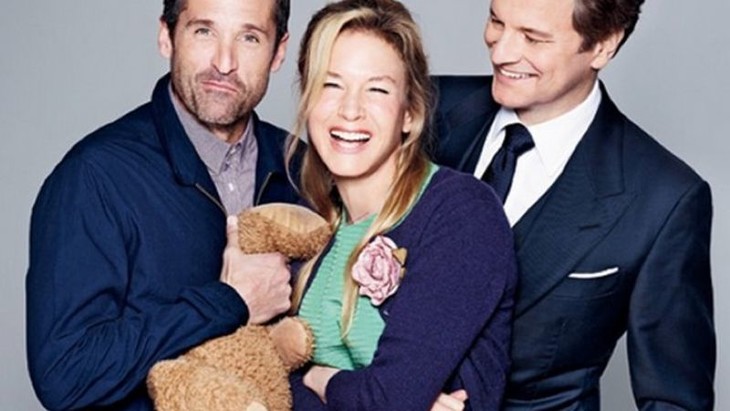 Bridget Jones's Baby - fotogramma