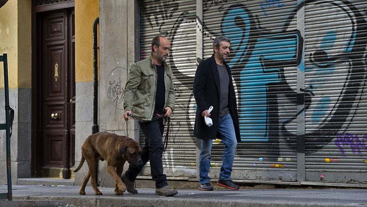 Truman - Un vero amico è per sempre - fotogramma