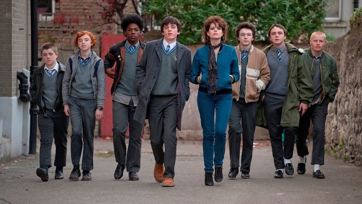 Sing Street - fotogramma