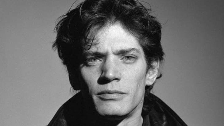 Mapplethorpe: Look at the Pictures - fotogramma